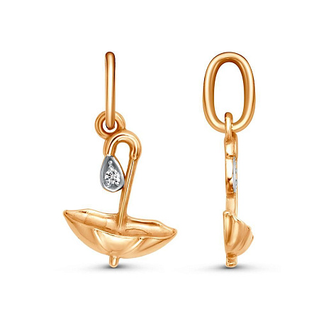 53817405Д ПОДВЕСКА