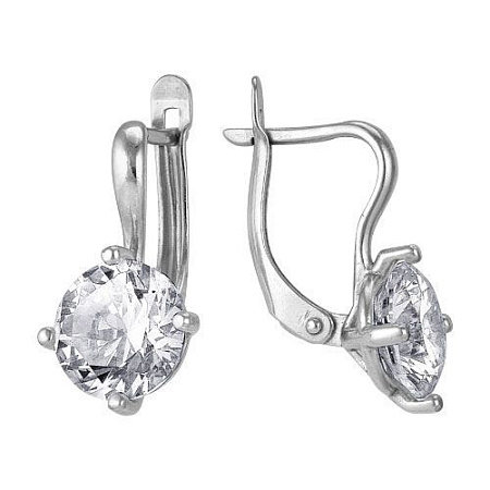 3382715сф СЕРЬГИ (в уп.5) р.3ш