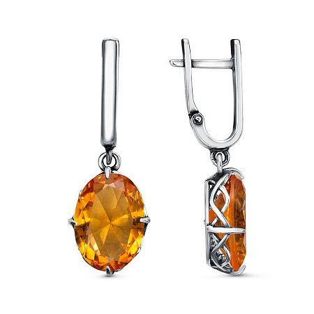 33816810-22 СЕРЬГИ