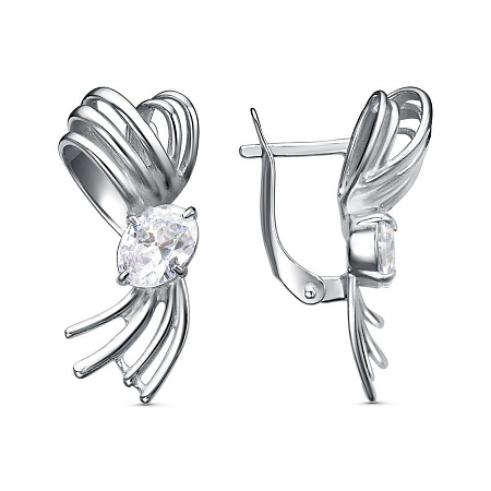 34817414Плф СЕРЬГИ