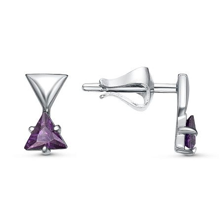 33817590Д19 СЕРЬГИ