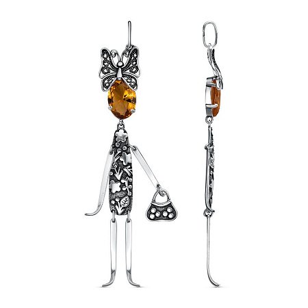 53816676-22 ПОДВЕСКА