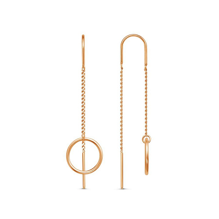 33011863 СЕРЬГИ