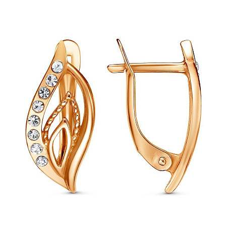 34616657ч СЕРЬГИ