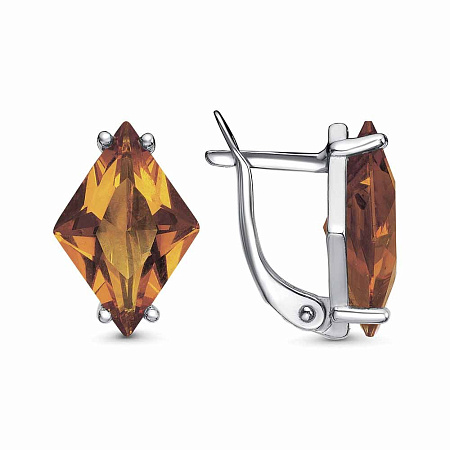 33615850Пл22 СЕРЬГИ