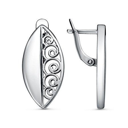 34015994 СЕРЬГИ