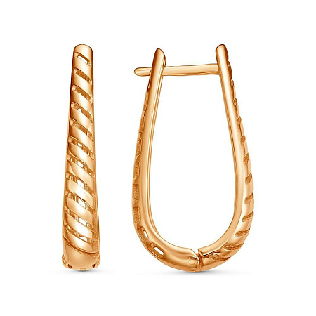 33016709 СЕРЬГИ