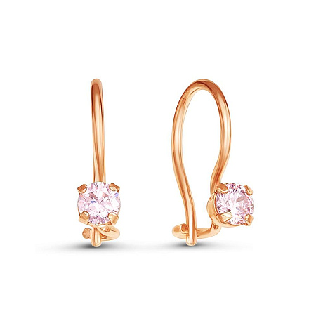 3487501-2 СЕРЬГИ