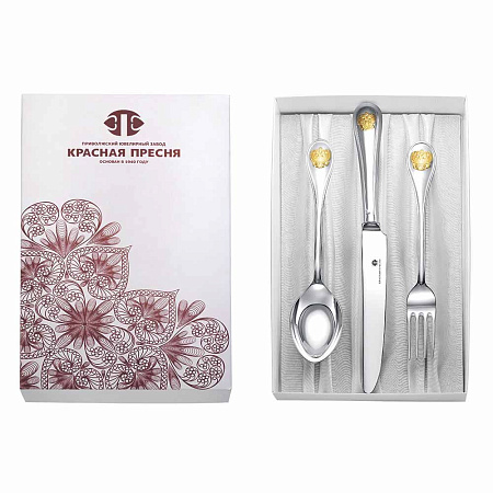 Отечество эгоист позолоченный-1 НАБОР