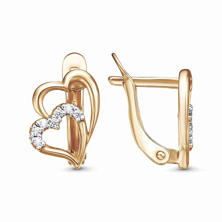 34816425Дф СЕРЬГИ