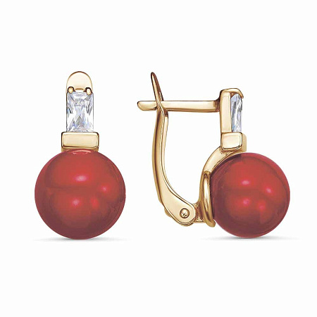 34815137Р СЕРЬГИ