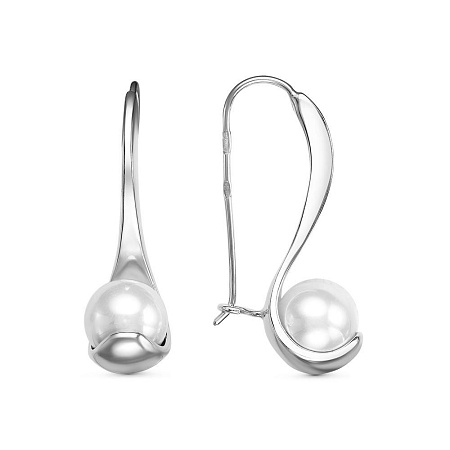 3366070Д СЕРЬГИ