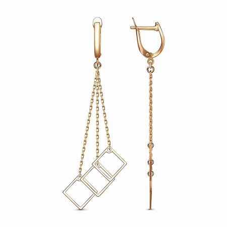 33016471 СЕРЬГИ