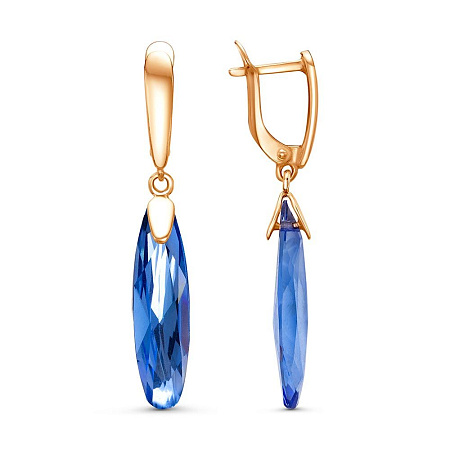 34615227Ак СЕРЬГИ