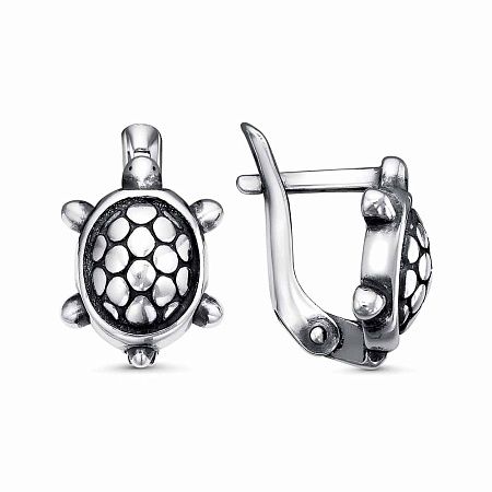 34016806 СЕРЬГИ