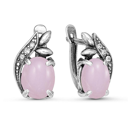 3437526Кр СЕРЬГИ