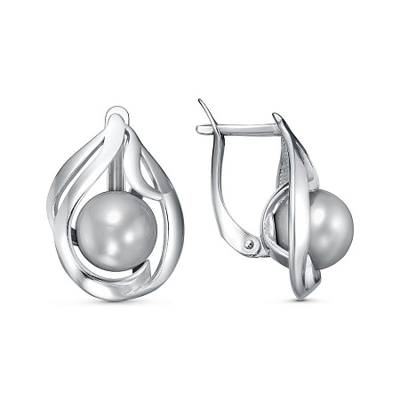 34617456Кс СЕРЬГИ