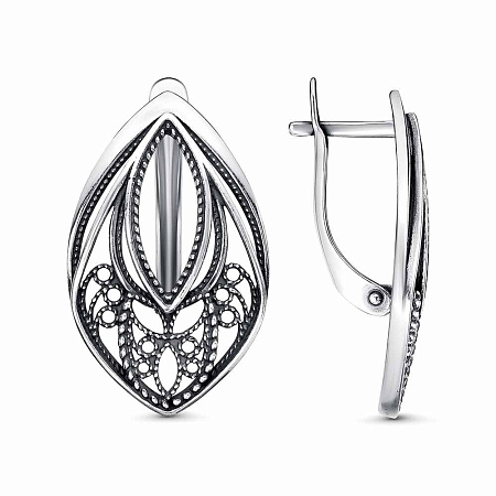 34016406 СЕРЬГИ