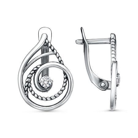 34817006ф СЕРЬГИ