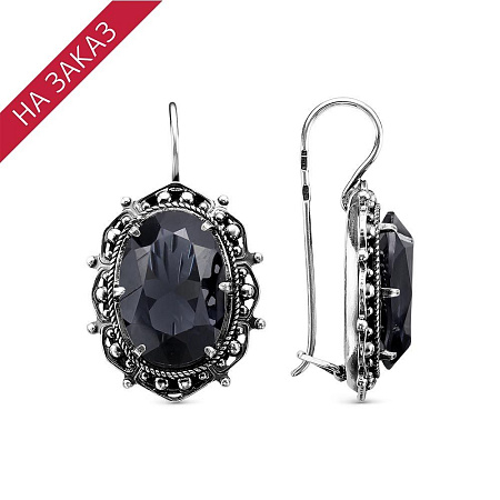 337958-9 СЕРЬГИ