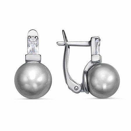 34815136ПлКс СЕРЬГИ