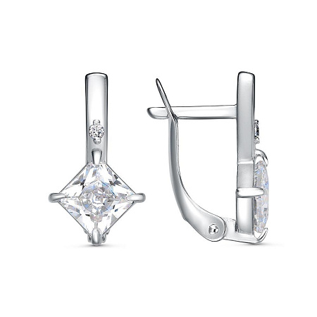 33816858Д СЕРЬГИ