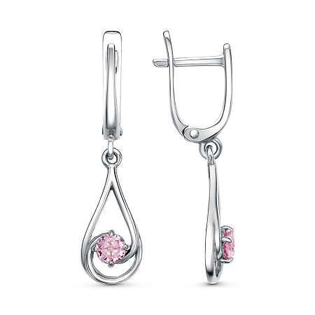 34816188Пл2 СЕРЬГИ