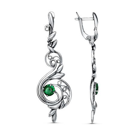 34816582-7 СЕРЬГИ