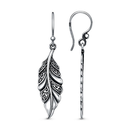 34016832 СЕРЬГИ