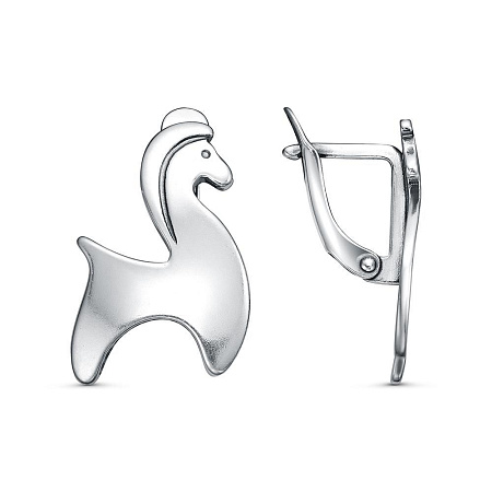 34017410 СЕРЬГИ