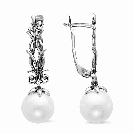 3468354К СЕРЬГИ