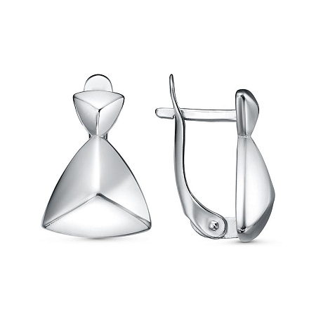 34017438Пл СЕРЬГИ