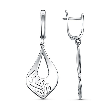 33017454Д СЕРЬГИ