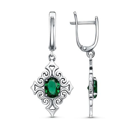 34817374-7 СЕРЬГИ