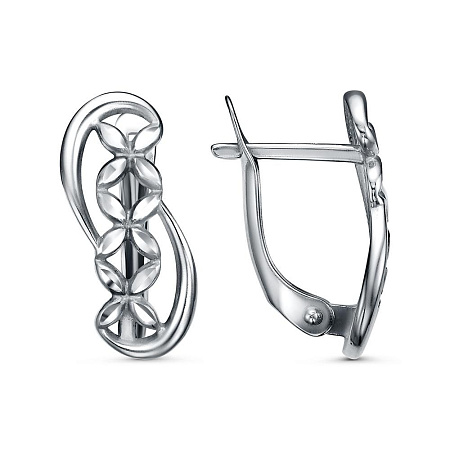 34016894-5 СЕРЬГИ