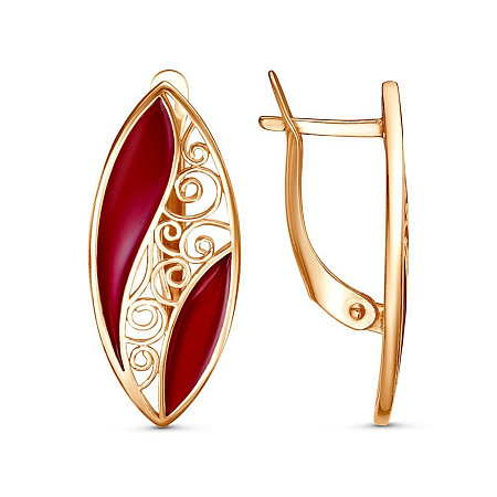 34015963К СЕРЬГИ