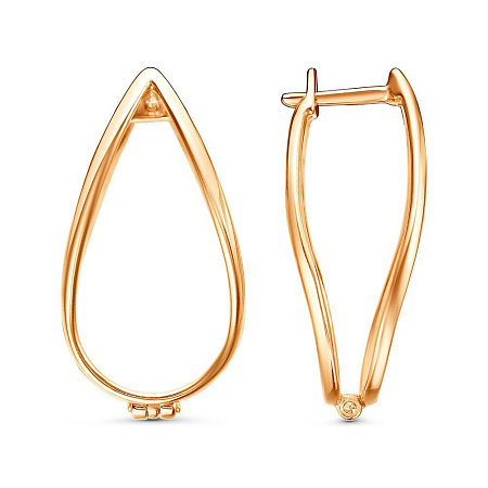 33016539 СЕРЬГИ