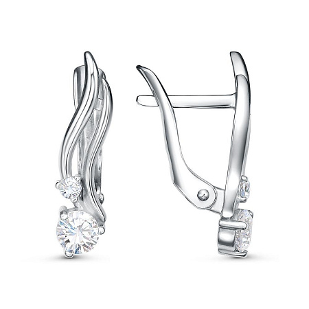 33816916Д СЕРЬГИ