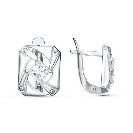 33816910Д СЕРЬГИ