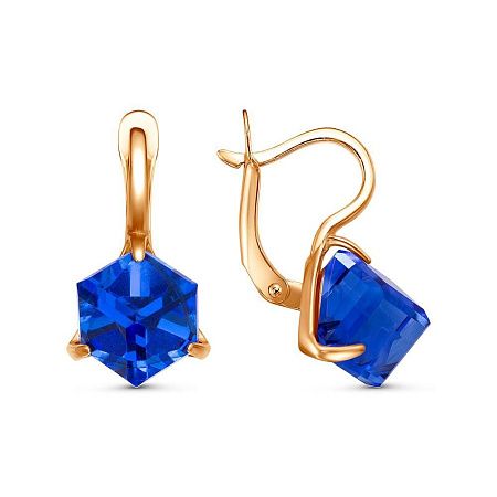 34613187Сп СЕРЬГИ