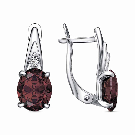 33815112Пл18 СЕРЬГИ