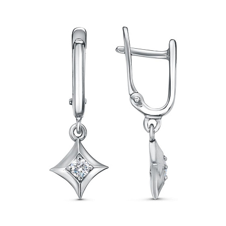 33817512Д СЕРЬГИ