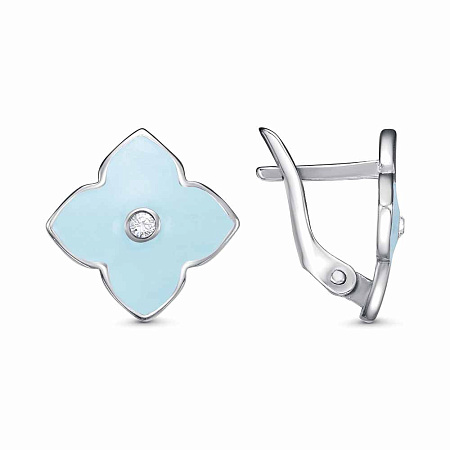 33616122Пл7 СЕРЬГИ