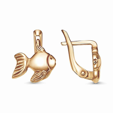 33016103 СЕРЬГИ