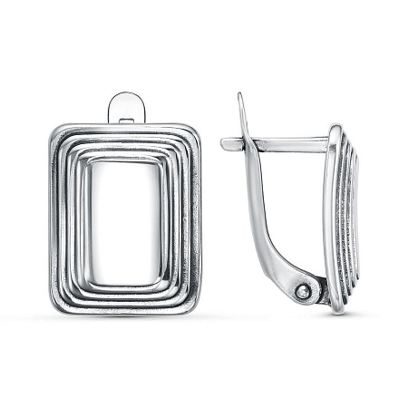 34017492 СЕРЬГИ