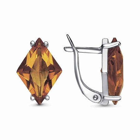 33615850Пл22 СЕРЬГИ