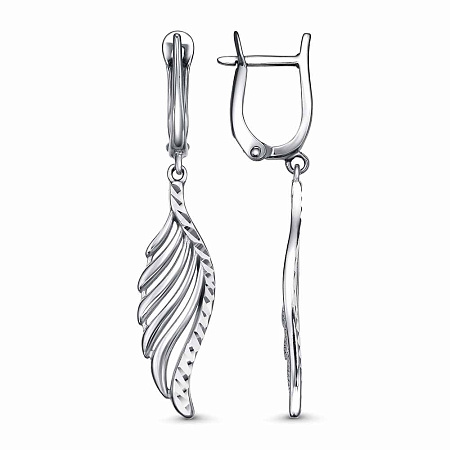 34016782-5 СЕРЬГИ