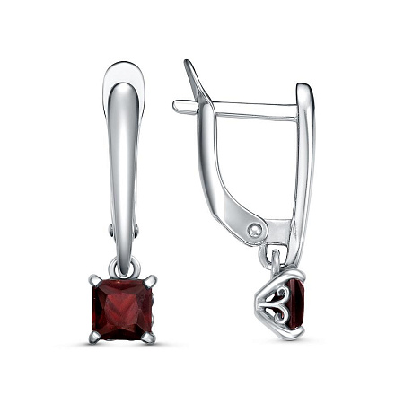 33116542ДГр СЕРЬГИ