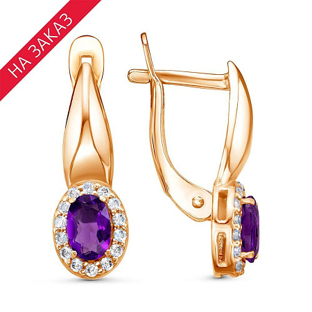 33110223ДАм СЕРЬГИ