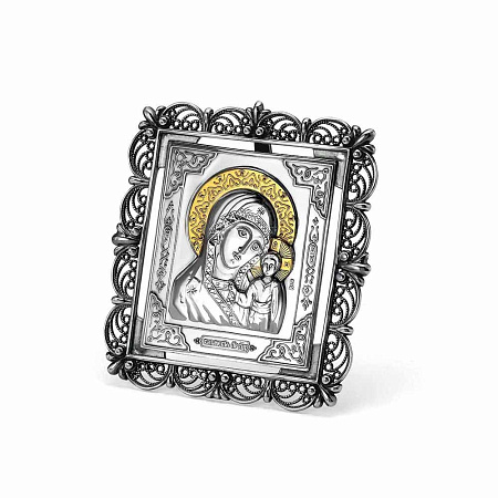 93010778К1 ИКОНА "Казанская"